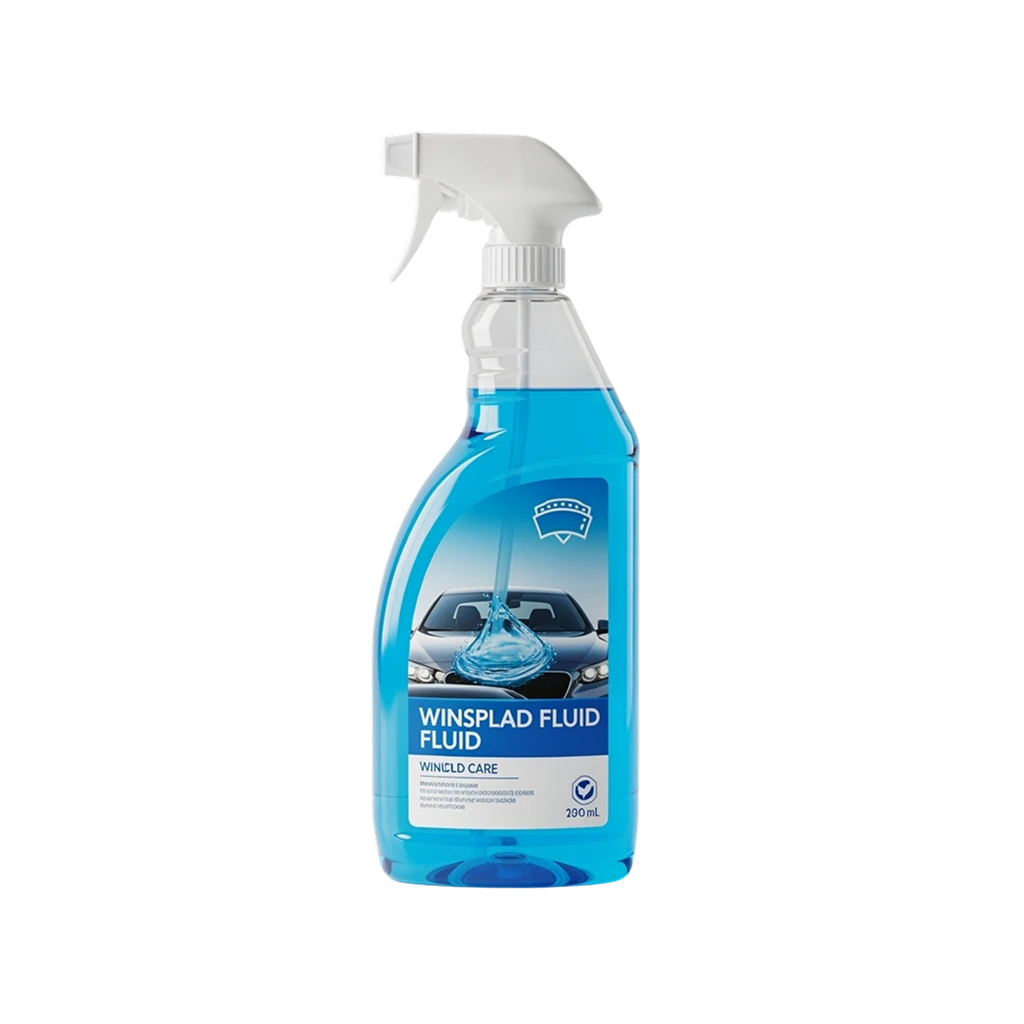 GBuku Universal Washing Fluid